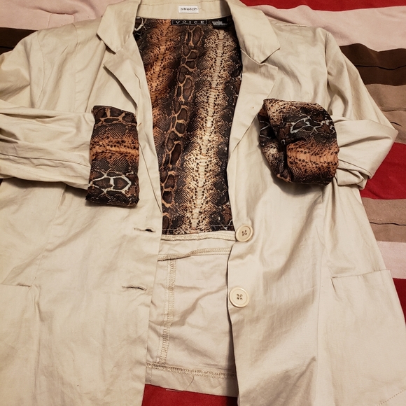 Jacket - Picture 2 of 2